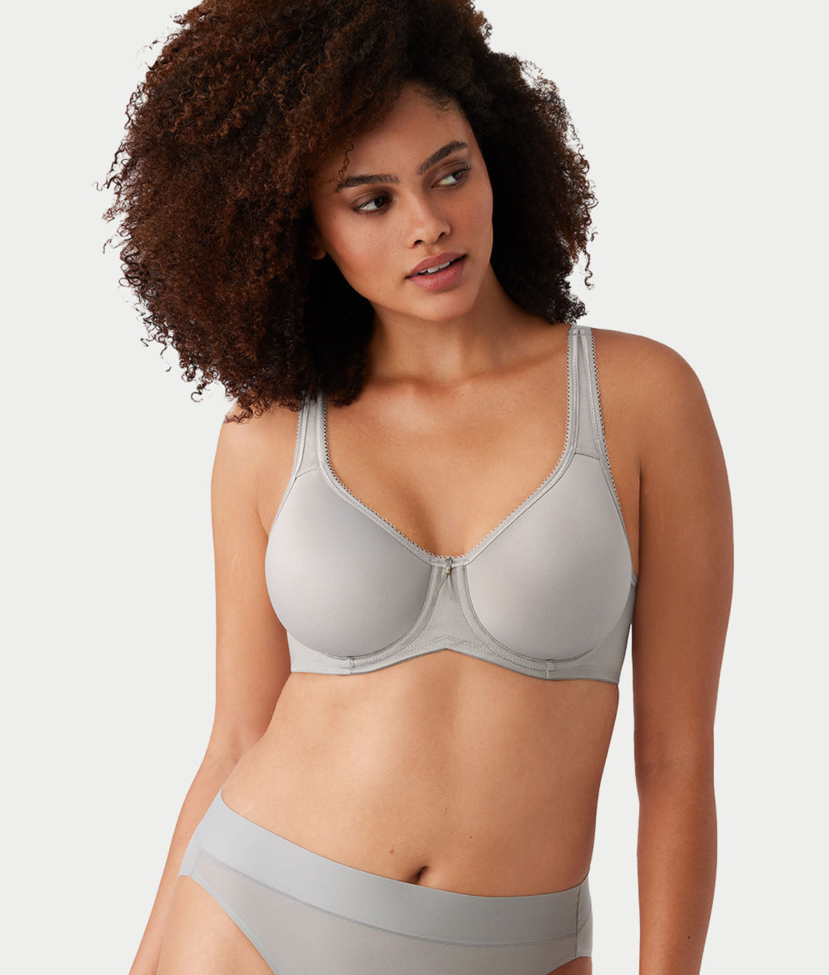 Basic Beauty Spacer T-Shirt Bra