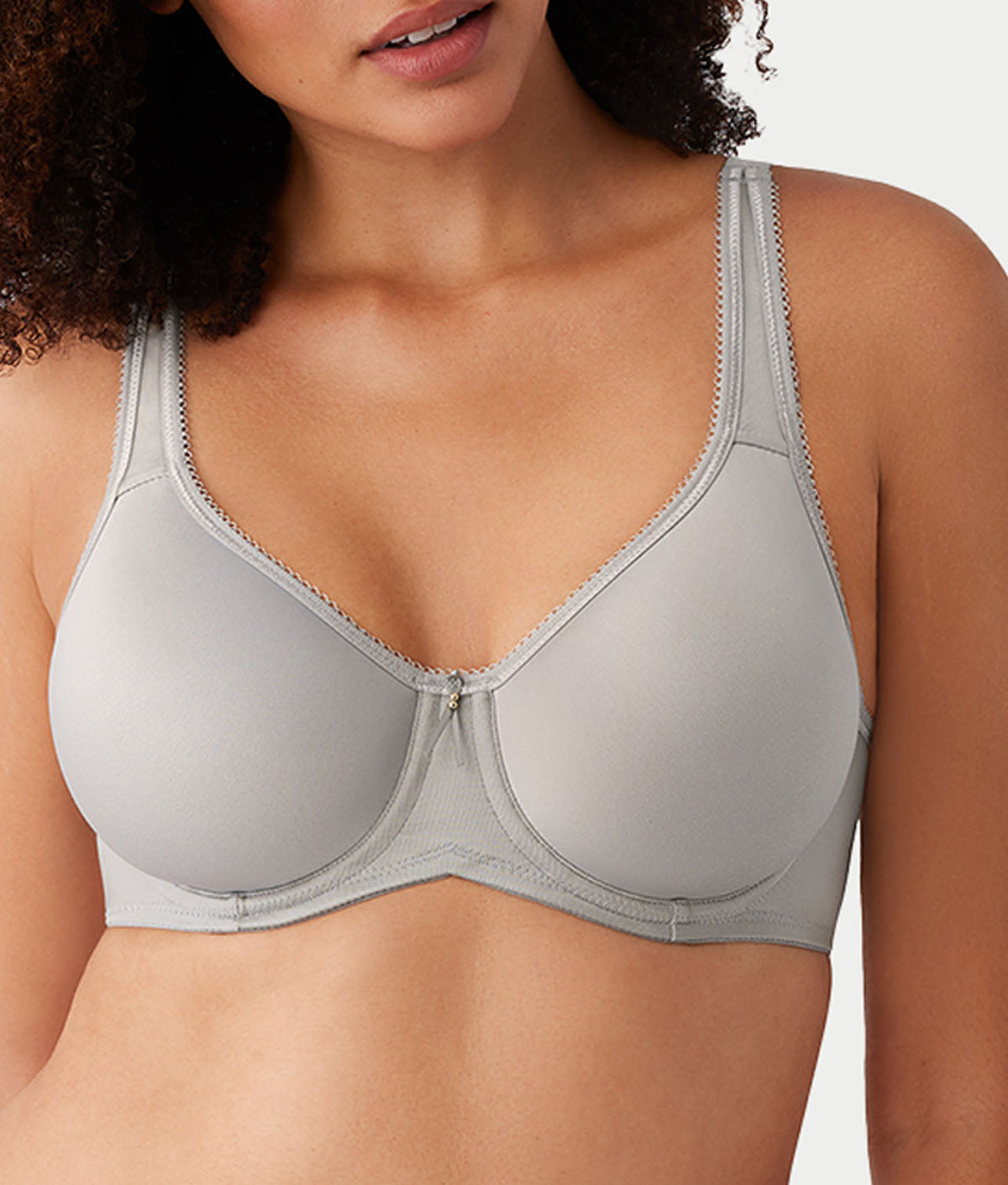 Basic Beauty Spacer T-Shirt Bra