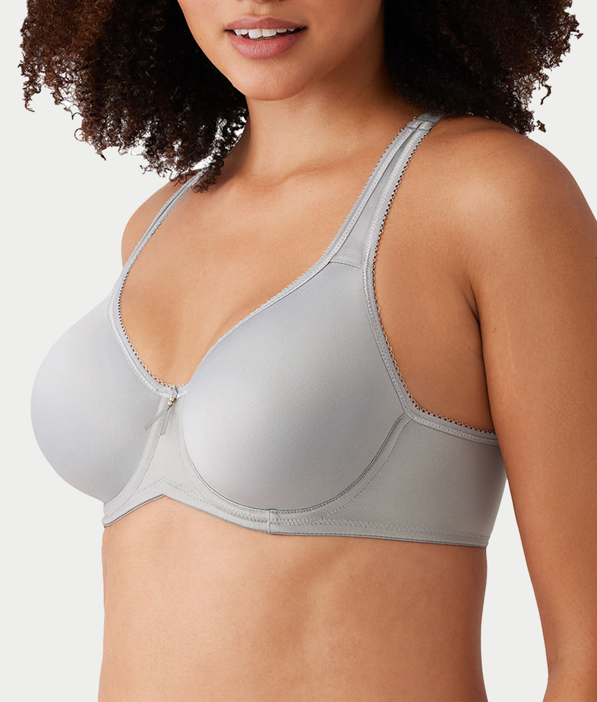 Basic Beauty Spacer T-Shirt Bra