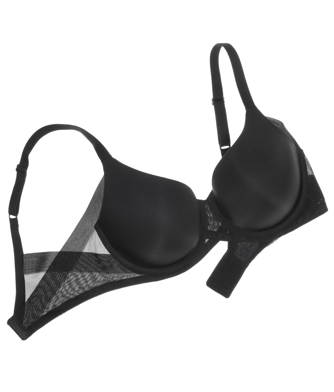 Ultimate Side Smoother T-Shirt Bra