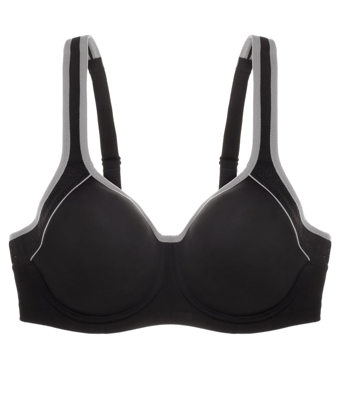 Lindsey Sport Contour Underwire Sports Bra