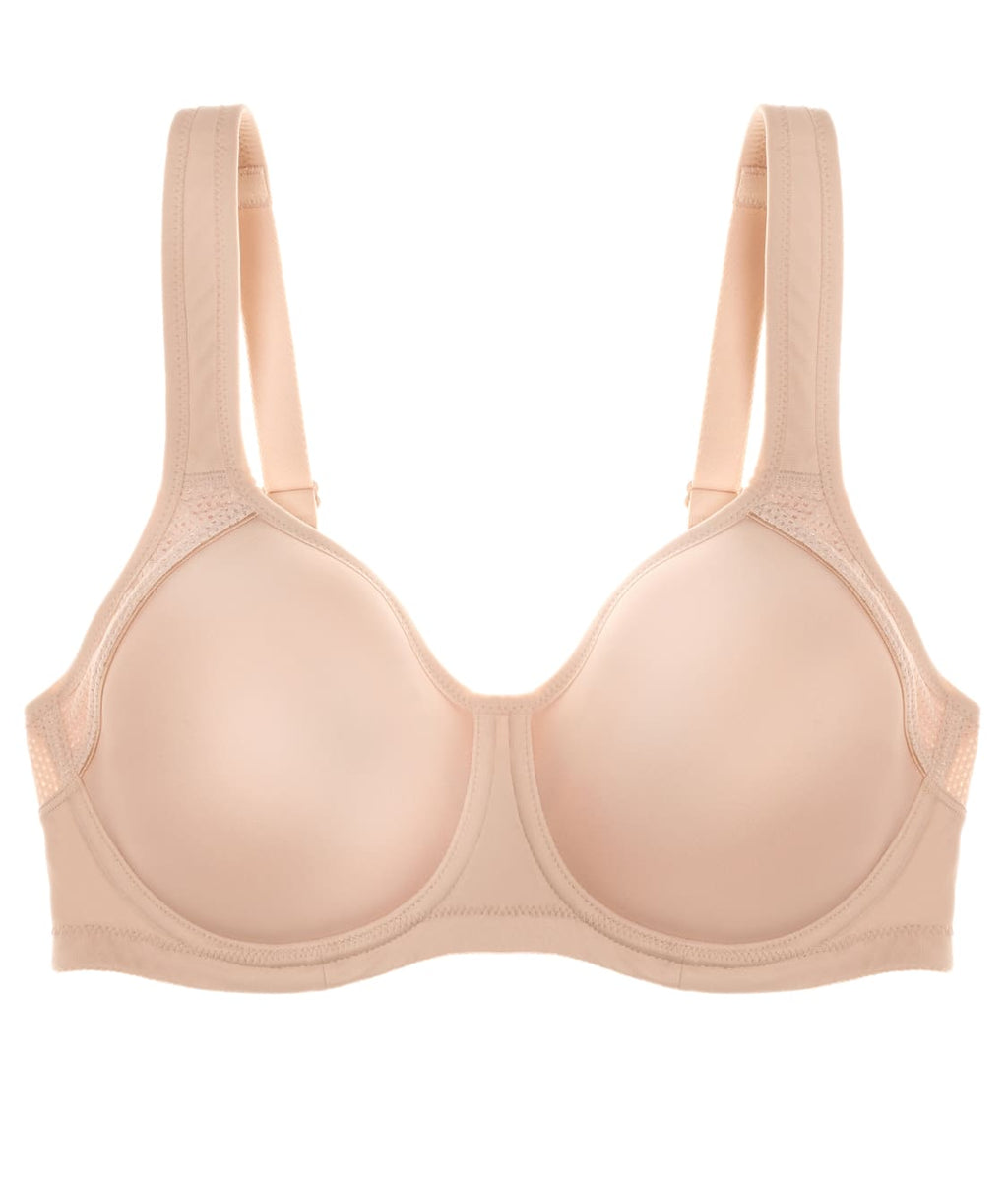 Lindsey Sport Contour Underwire Sports Bra