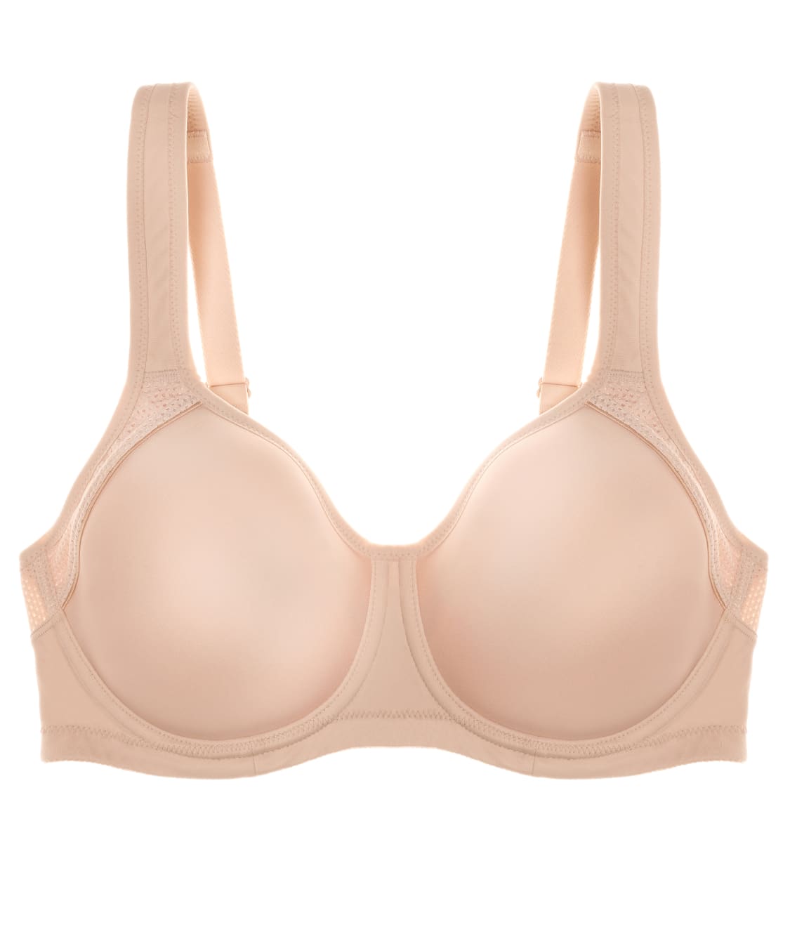 Lindsey Sport Contour Underwire Sports Bra
