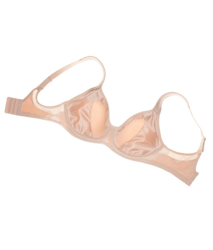Lindsey Sport Contour Underwire Sports Bra