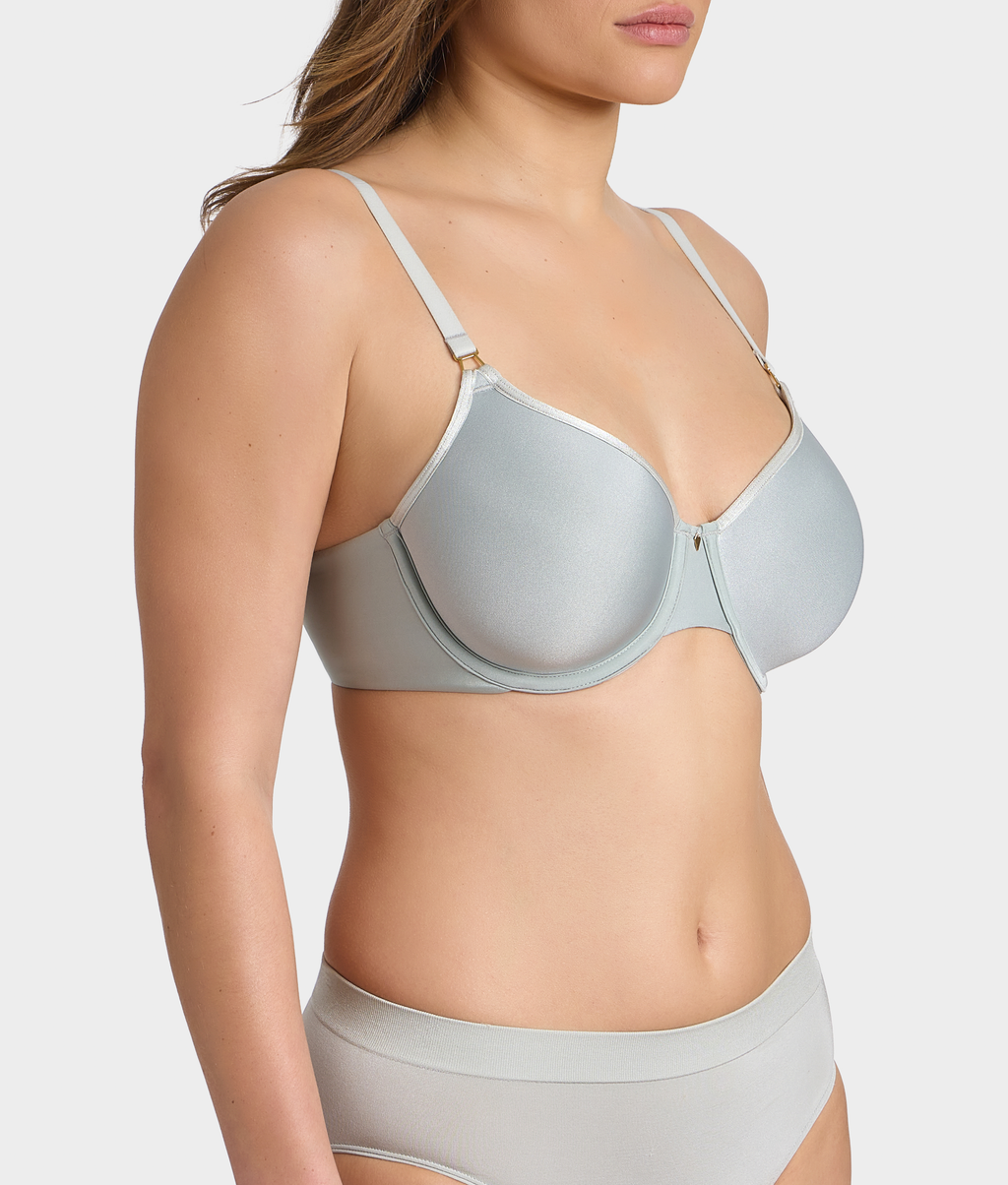 Simply Done Spacer T-Shirt Bra