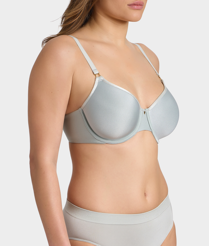 Simply Done Spacer T-Shirt Bra