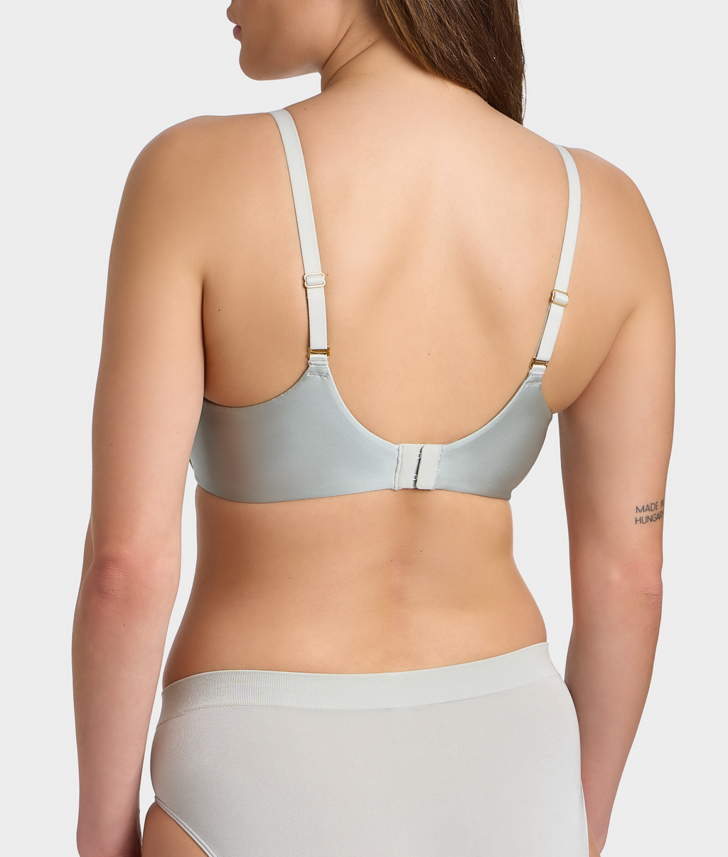 Simply Done Spacer T-Shirt Bra