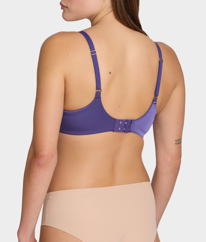Simply Done Spacer T-Shirt Bra