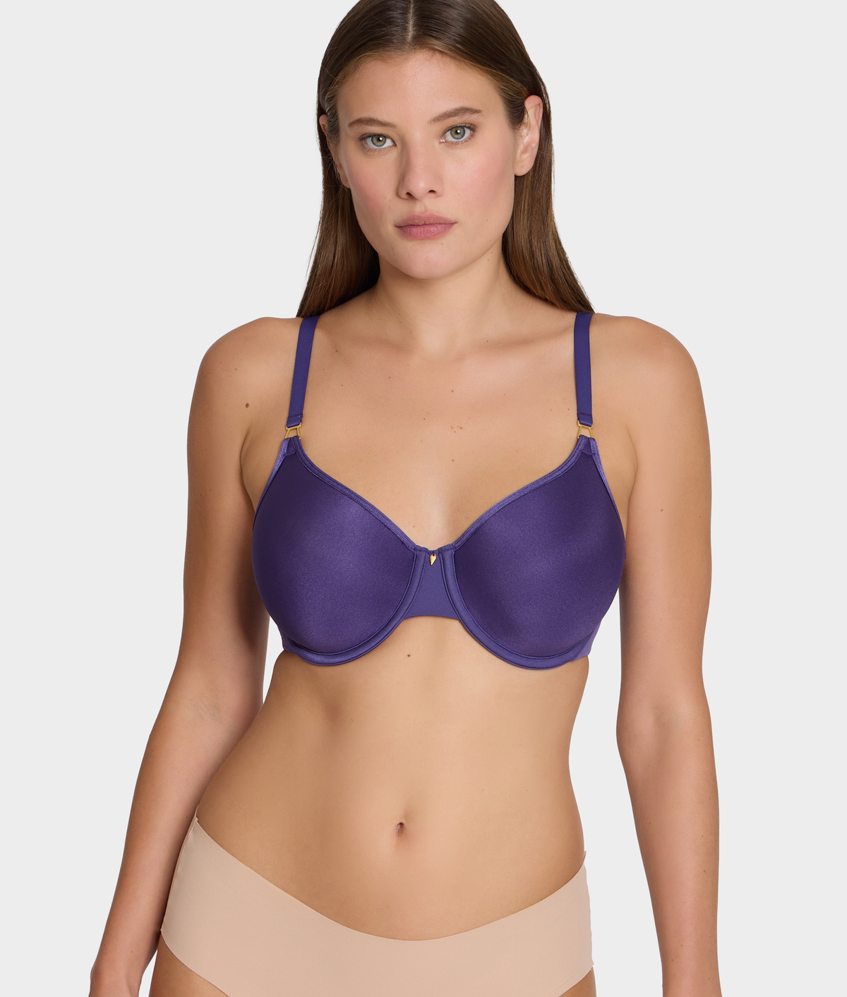 Simply Done Spacer T-Shirt Bra