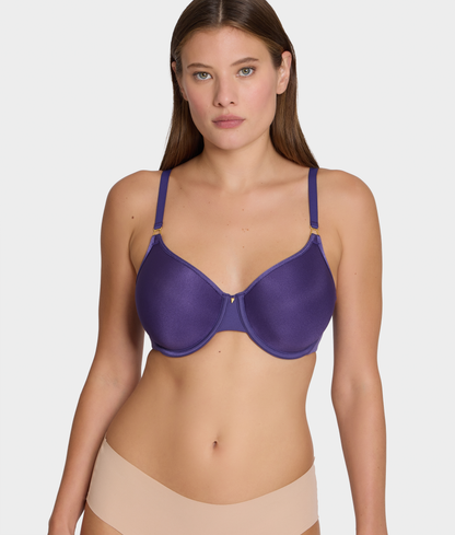 Simply Done Spacer T-Shirt Bra