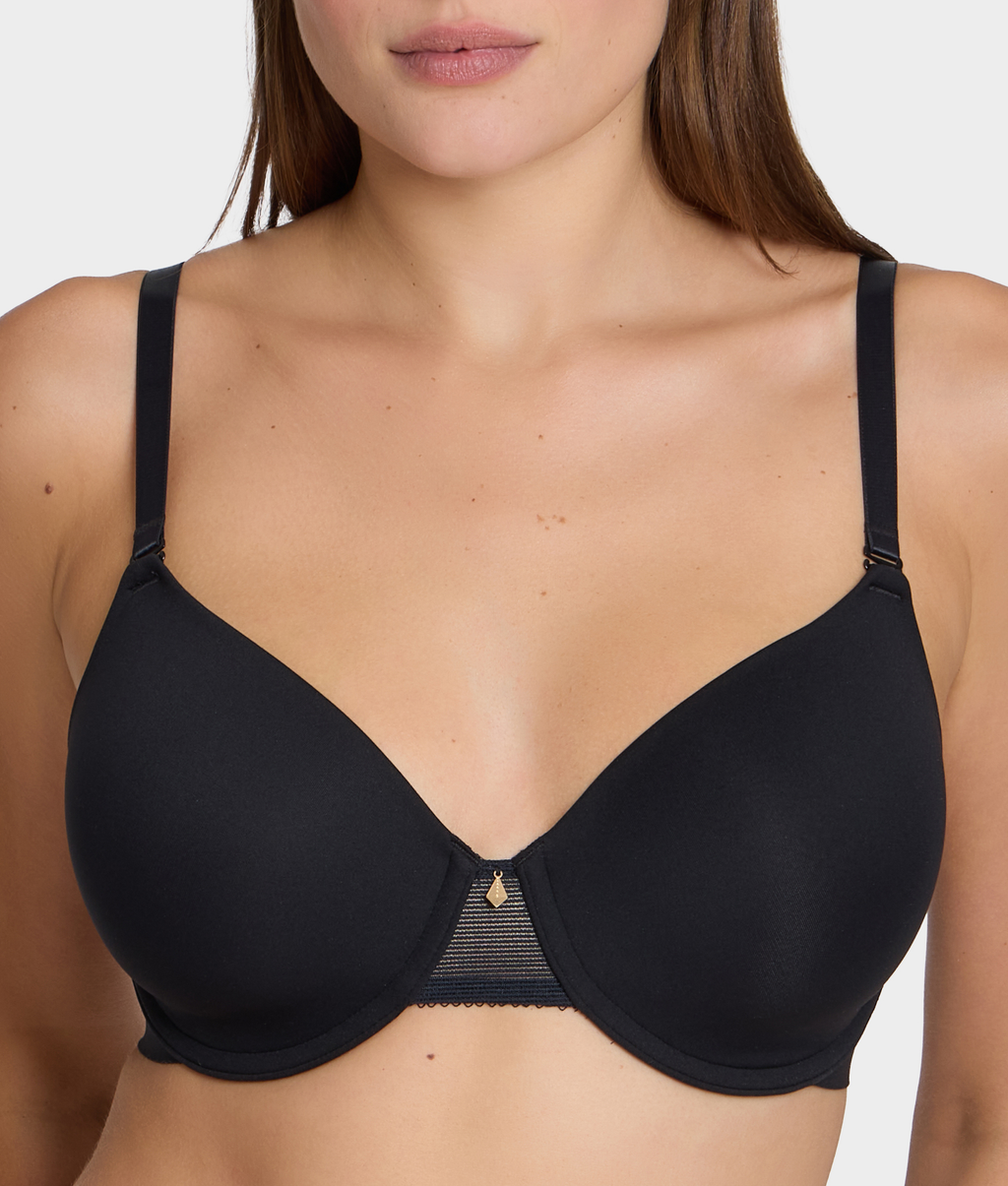 Go Anywear T-Shirt Bra