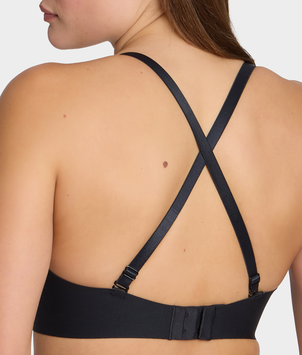Go Anywear T-Shirt Bra