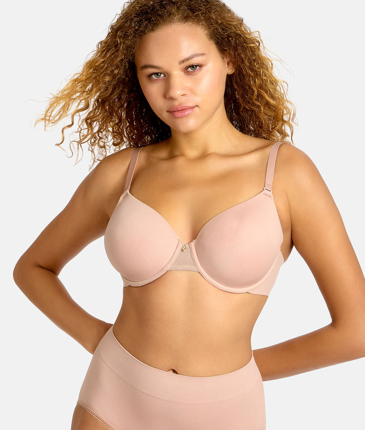 Go Anywear T-Shirt Bra