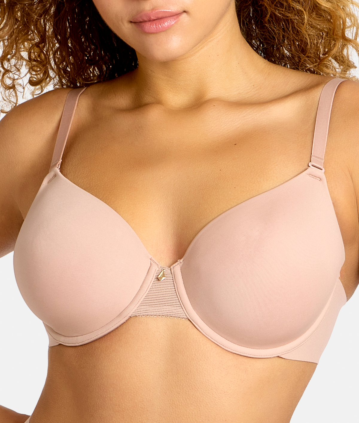 Go Anywear T-Shirt Bra