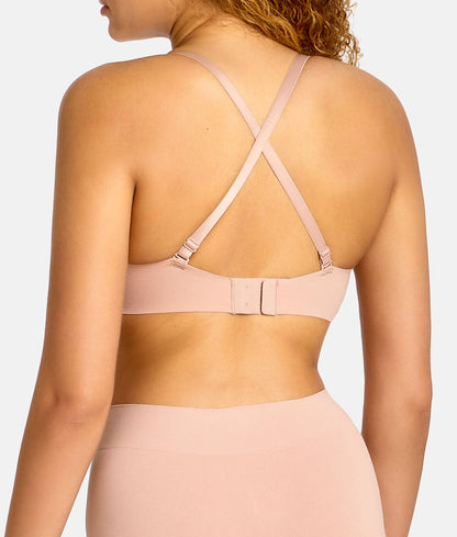 Go Anywear T-Shirt Bra