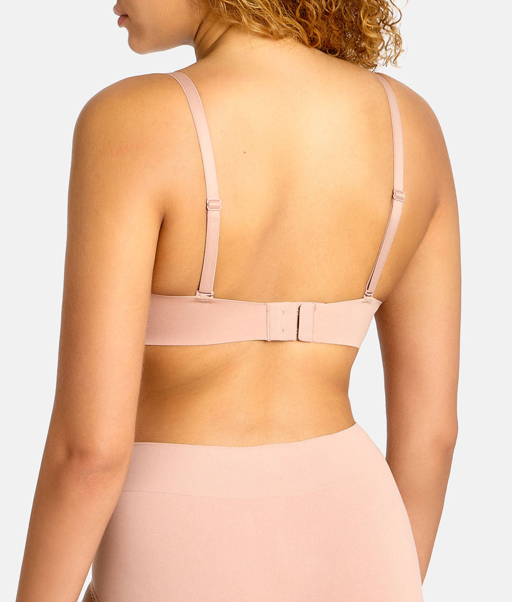 Go Anywear T-Shirt Bra