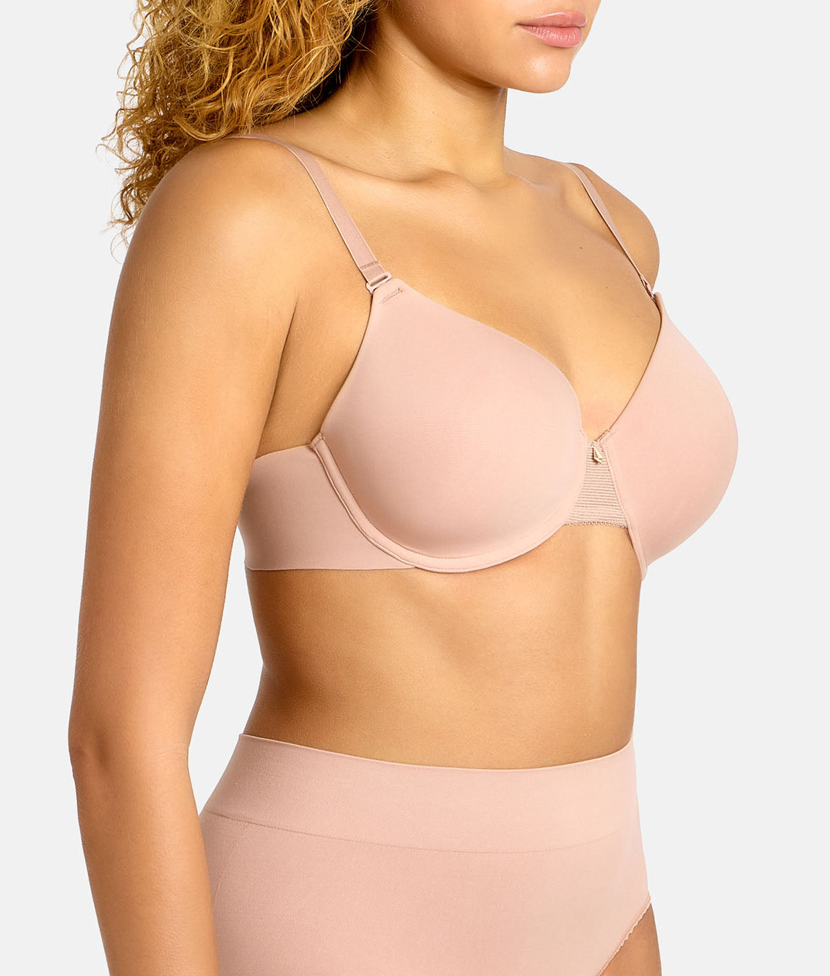 Go Anywear T-Shirt Bra