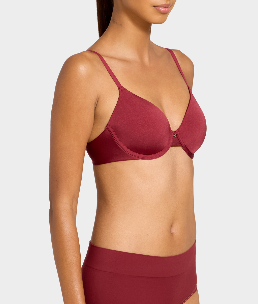 Baseline T-Shirt Bra