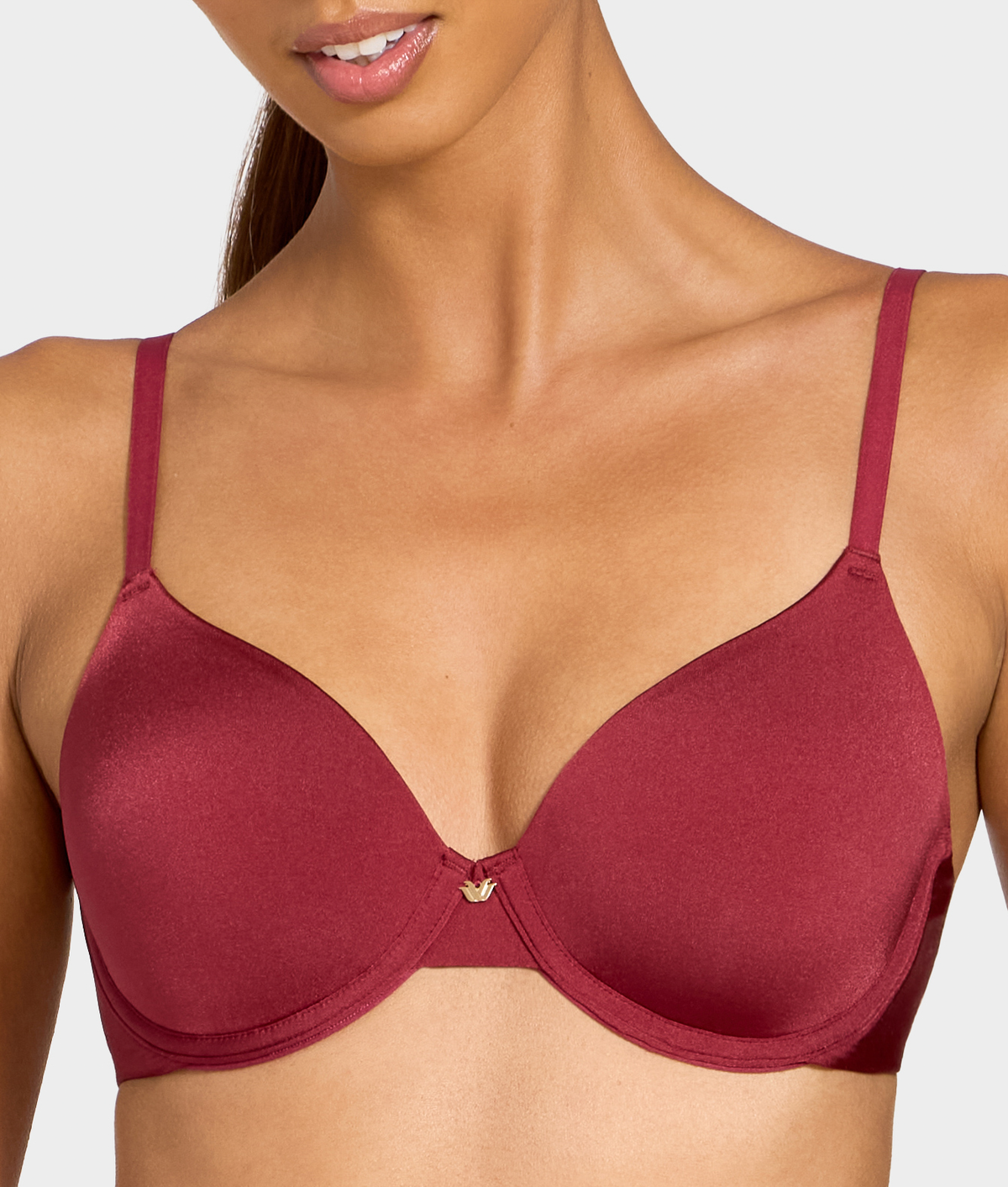 Baseline T-Shirt Bra