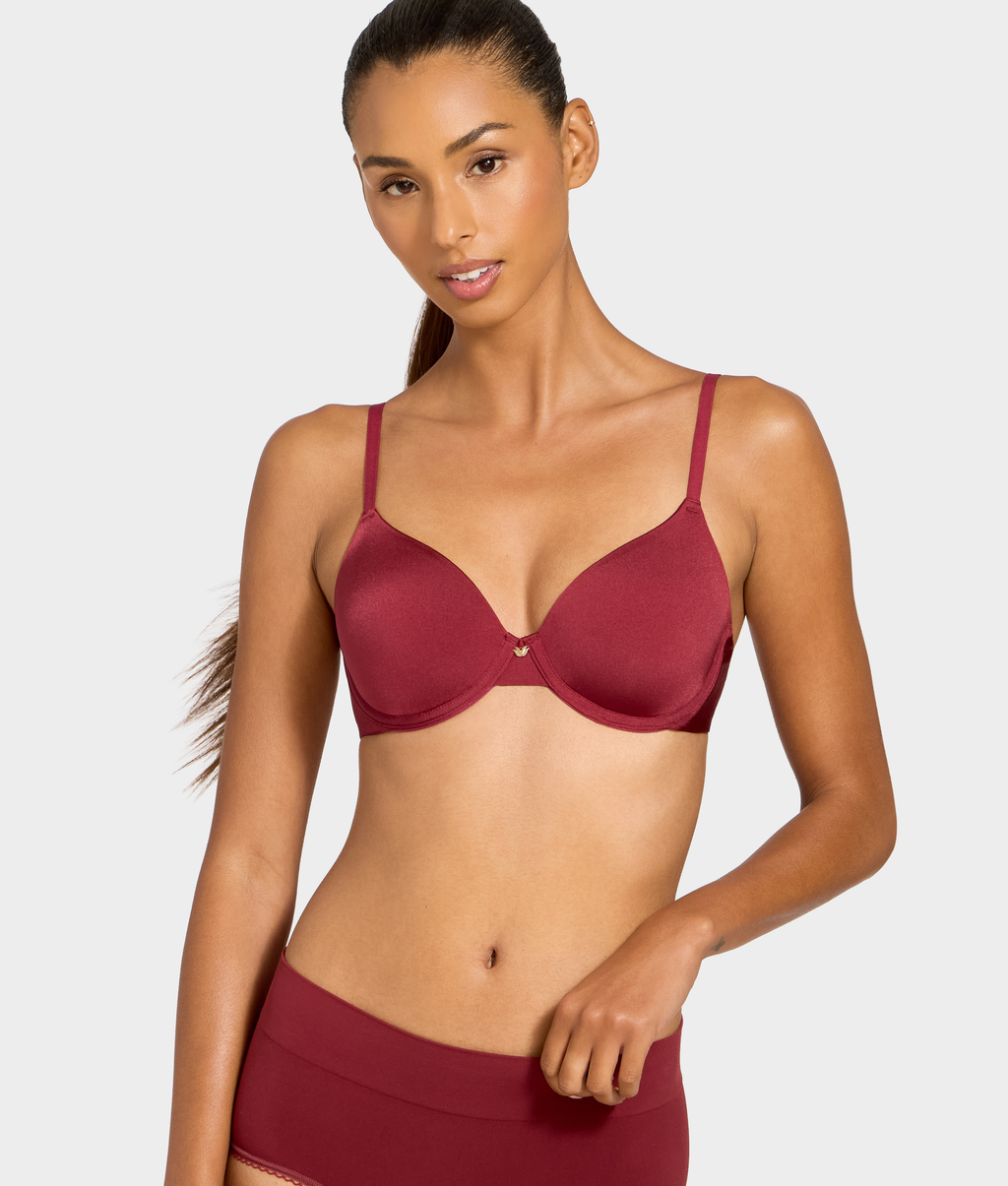 Baseline T-Shirt Bra