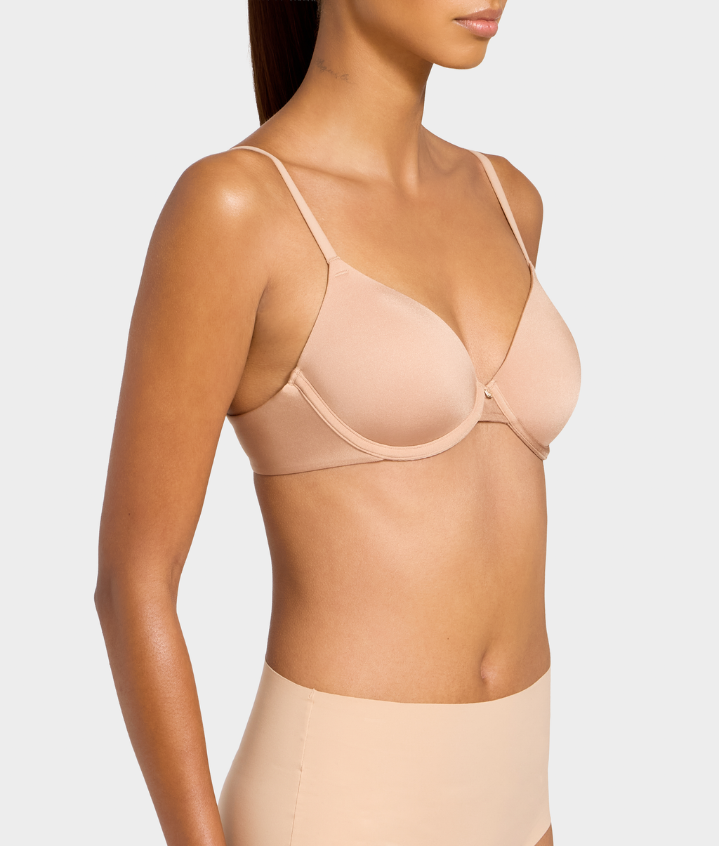 Baseline T-Shirt Bra