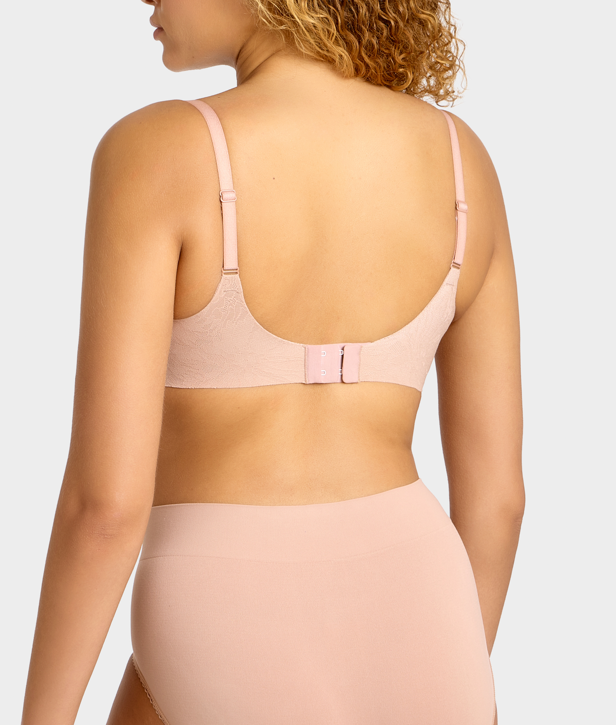 Taking Sides T-Shirt Bra