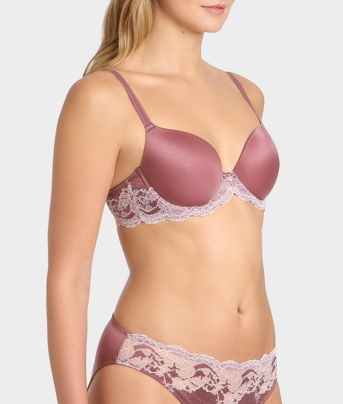 Modern Affair Contour Bra