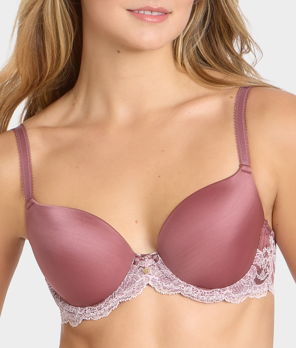 Modern Affair Contour Bra