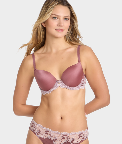 Modern Affair Contour Bra