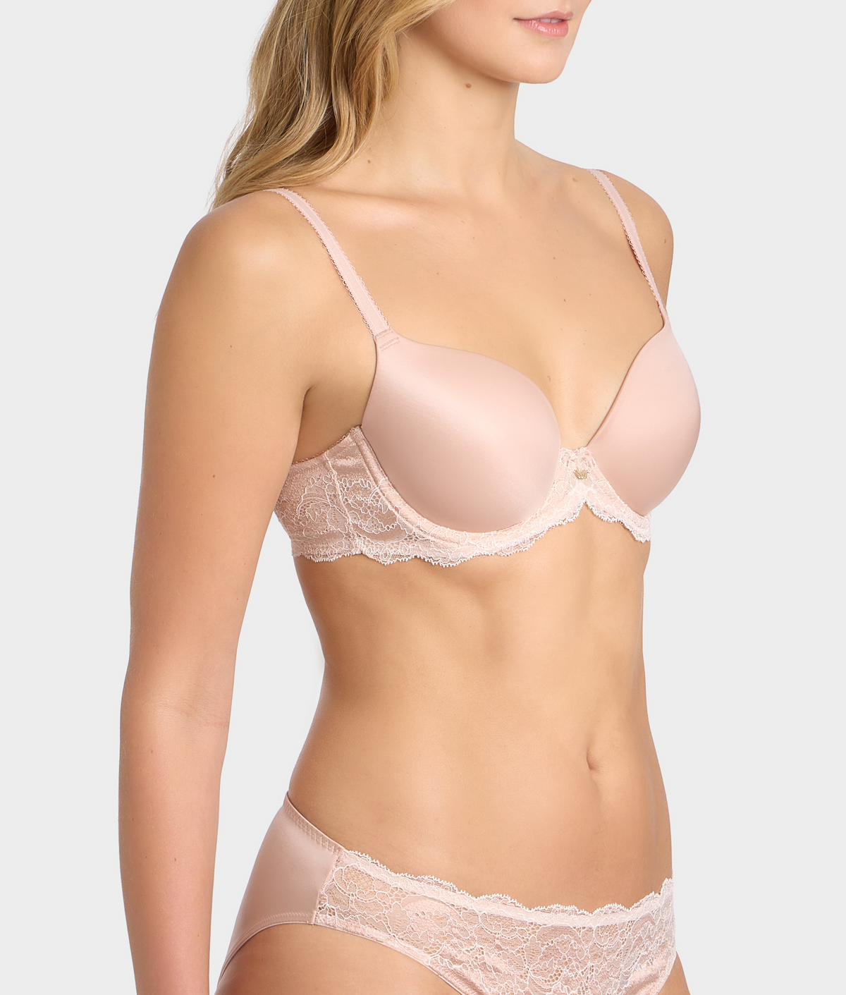 Modern Affair Contour Bra