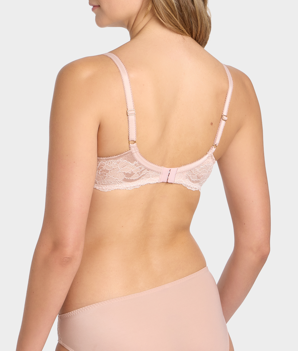 Modern Affair Contour Bra