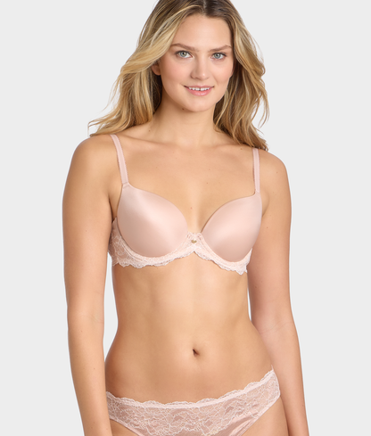 Modern Affair Contour Bra