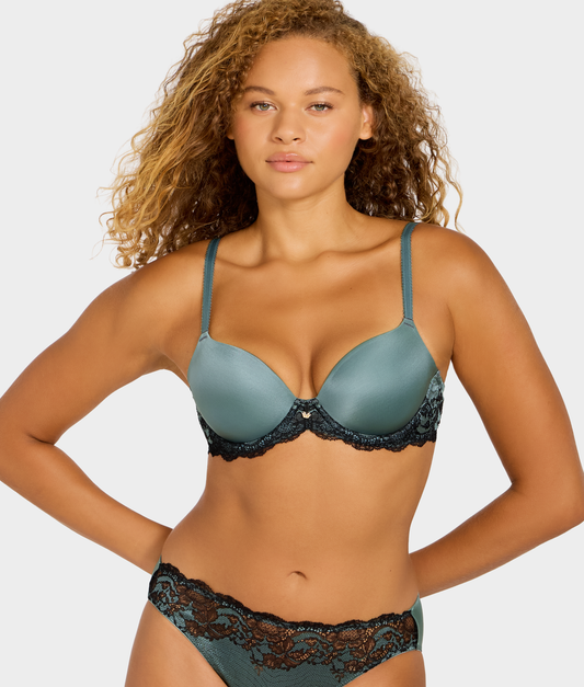 Modern Affair Contour Bra