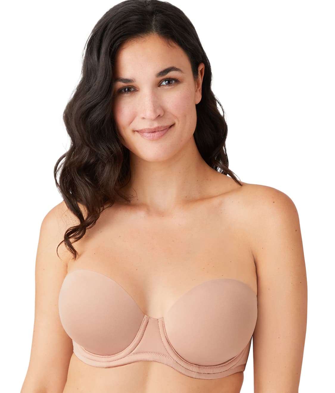 Red Carpet™ Strapless Bra