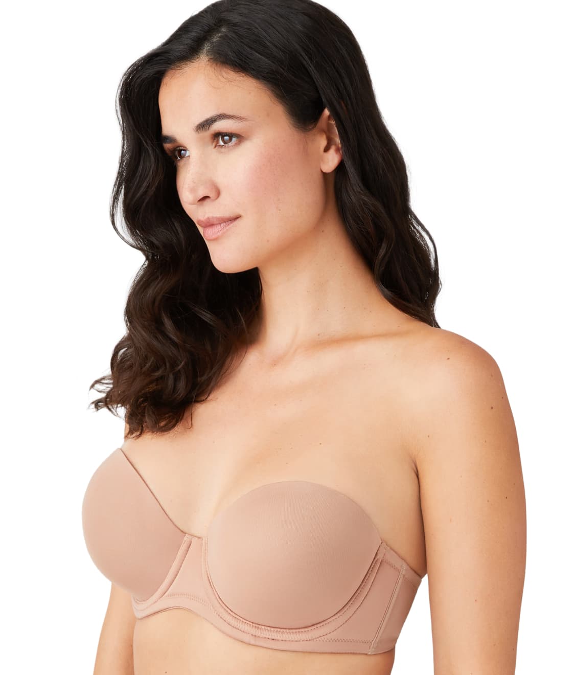 Red Carpet™ Strapless Bra