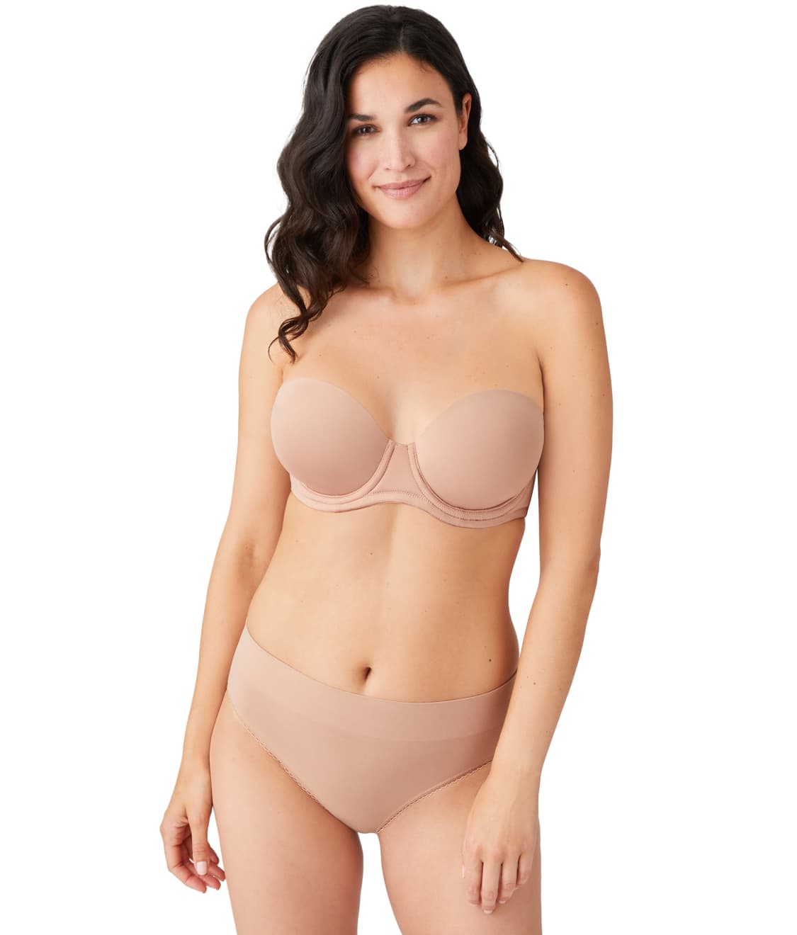 Red Carpet™ Strapless Bra
