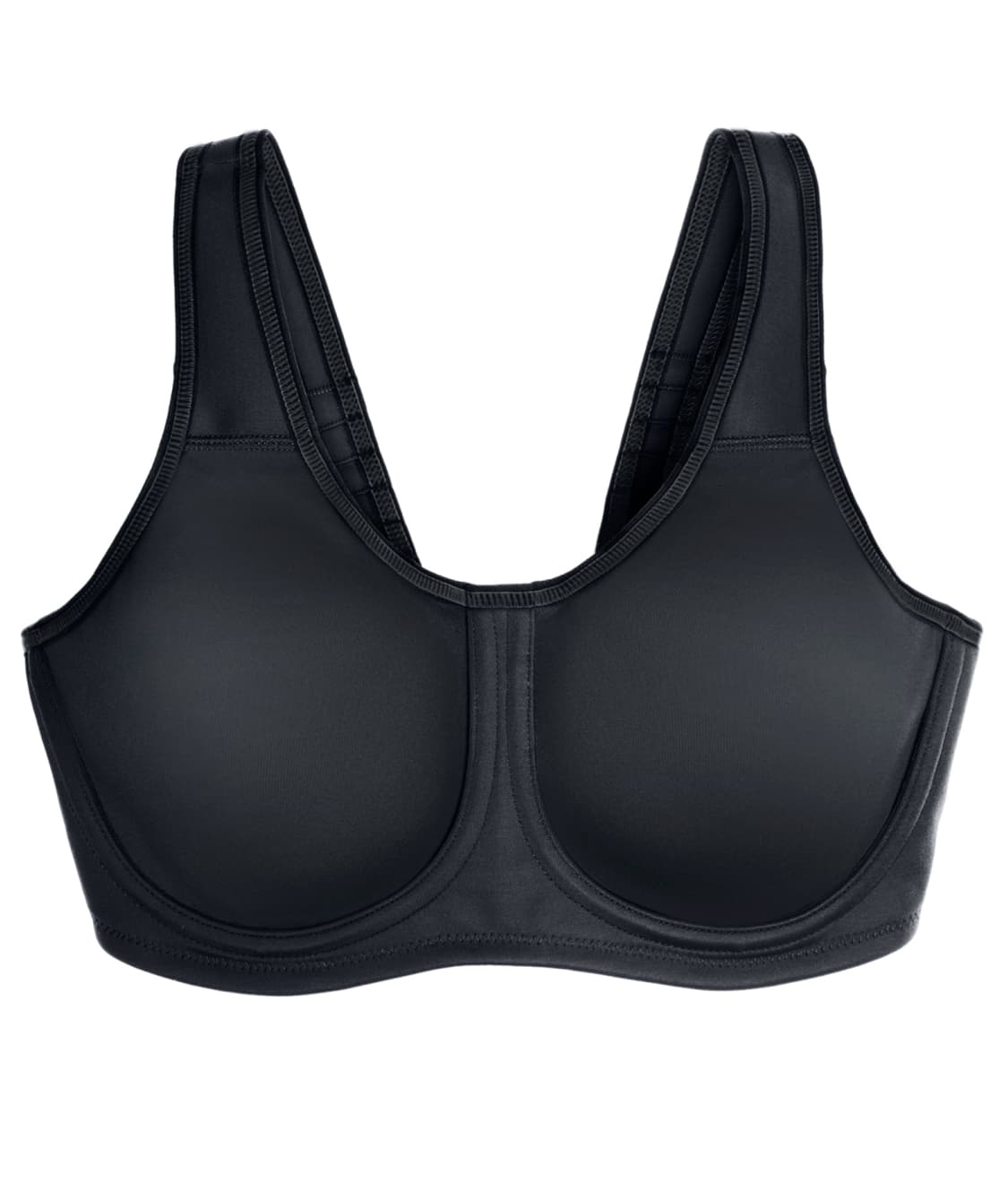 Simone Underwire Sports Bra