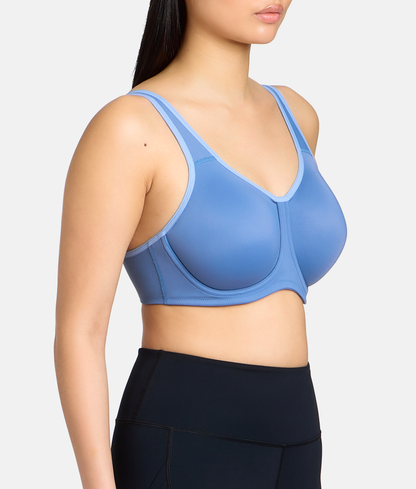 Simone Underwire Sports Bra