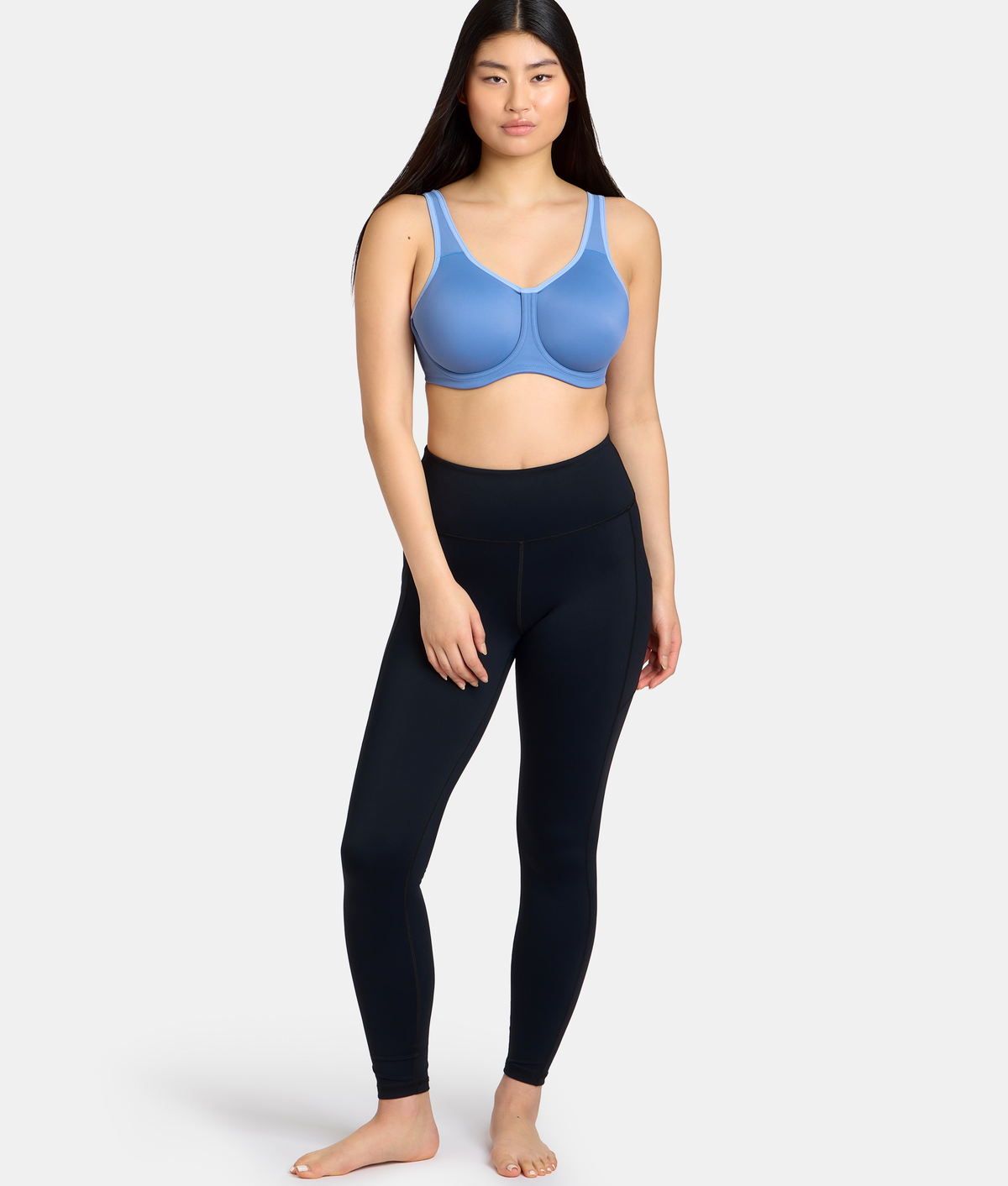 Simone Underwire Sports Bra