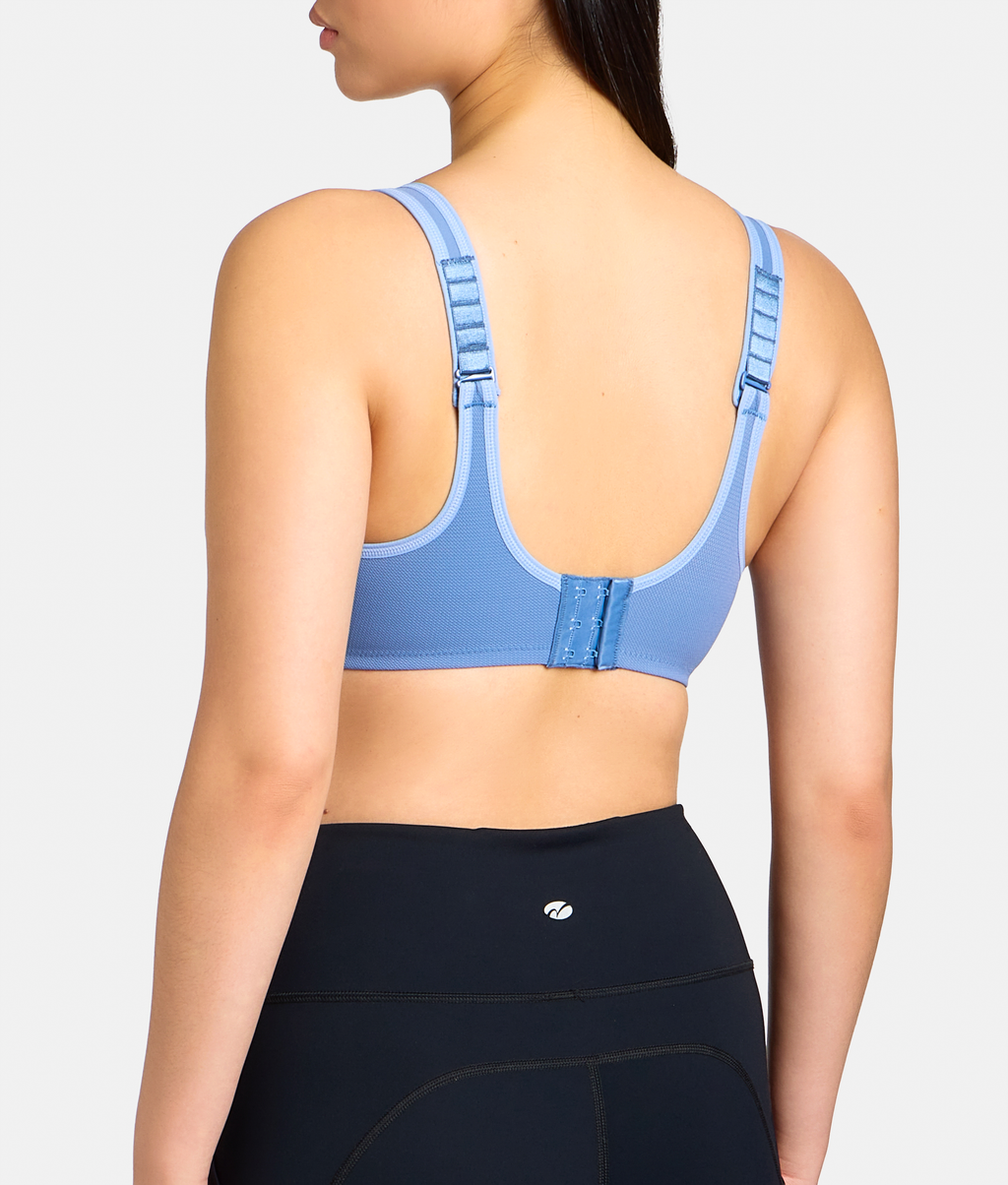 Simone Underwire Sports Bra