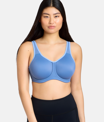 Simone Underwire Sports Bra