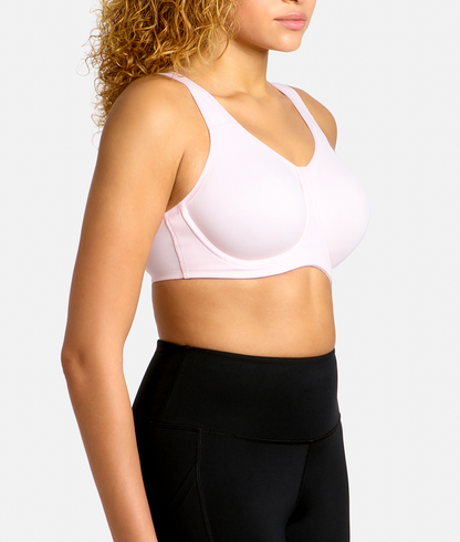 Simone Underwire Sports Bra