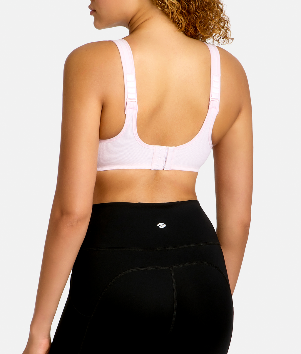 Simone Underwire Sports Bra