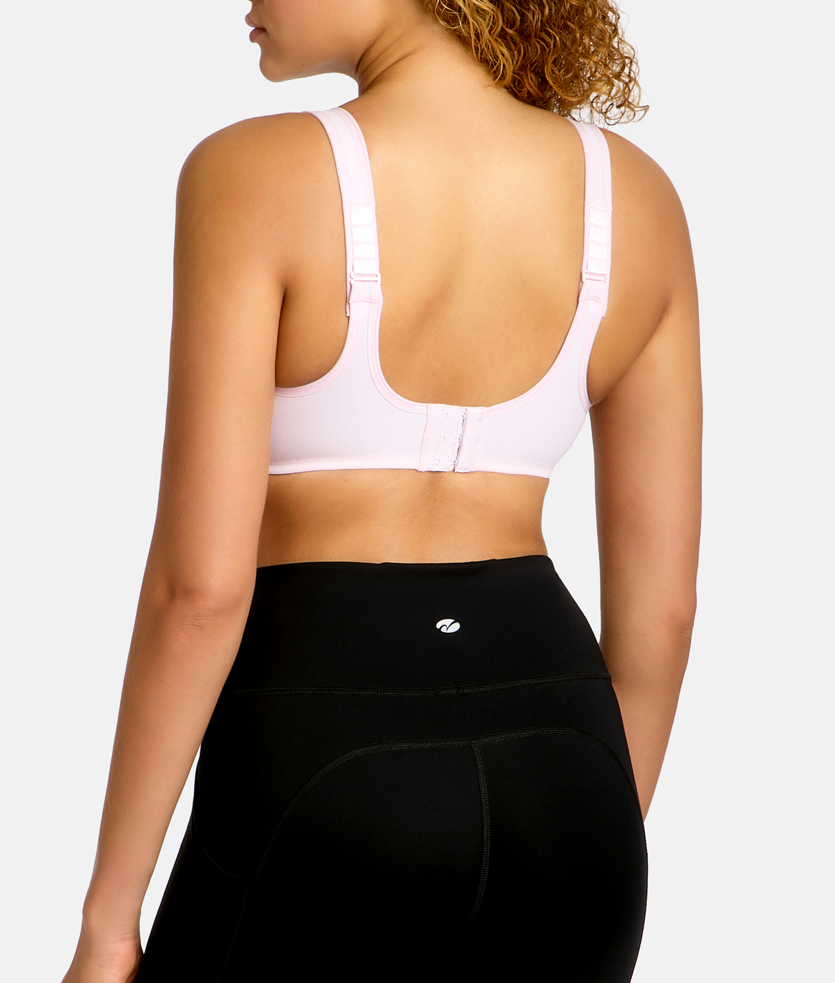 Simone Underwire Sports Bra