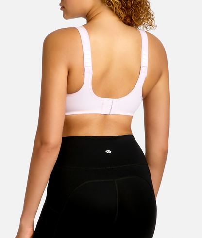 Simone Underwire Sports Bra