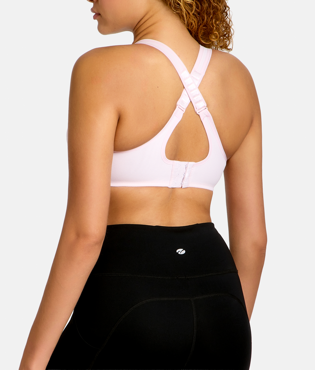 Simone Underwire Sports Bra