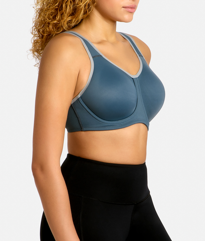 Simone Underwire Sports Bra