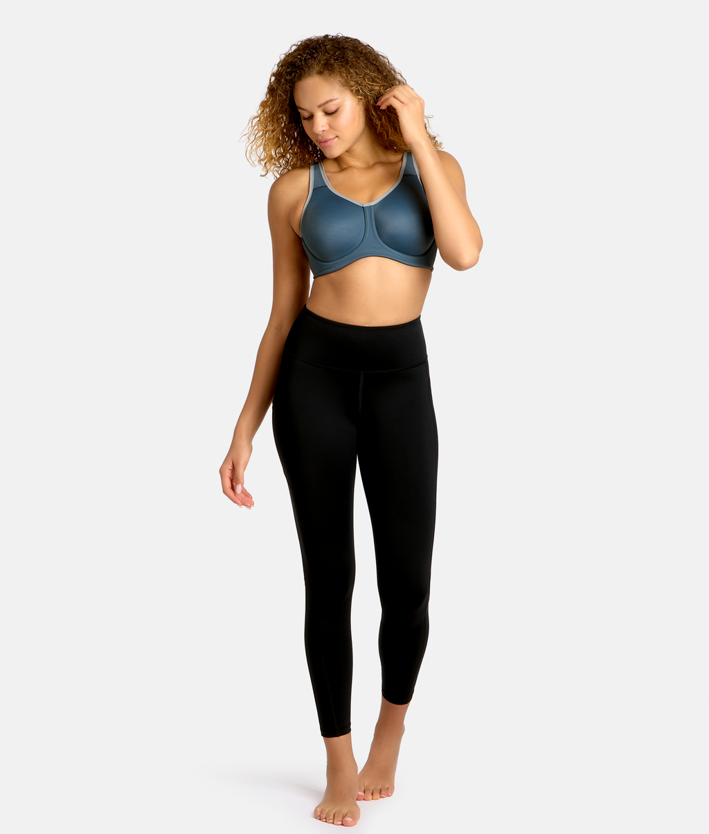 Simone Underwire Sports Bra