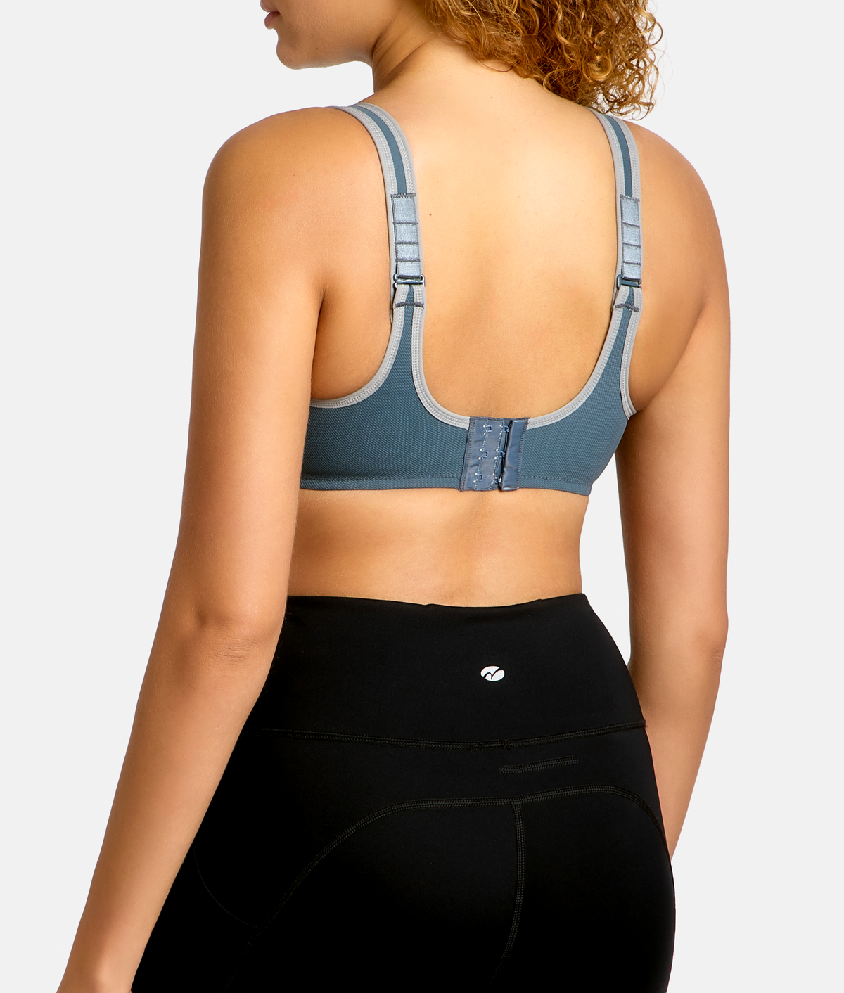 Simone Underwire Sports Bra
