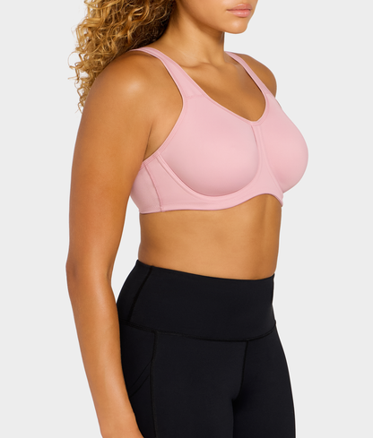 Simone Underwire Sports Bra